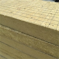 聊城外墻插絲巖棉板 優(yōu)質(zhì)外墻保溫建筑材料的生產(chǎn)與銷售